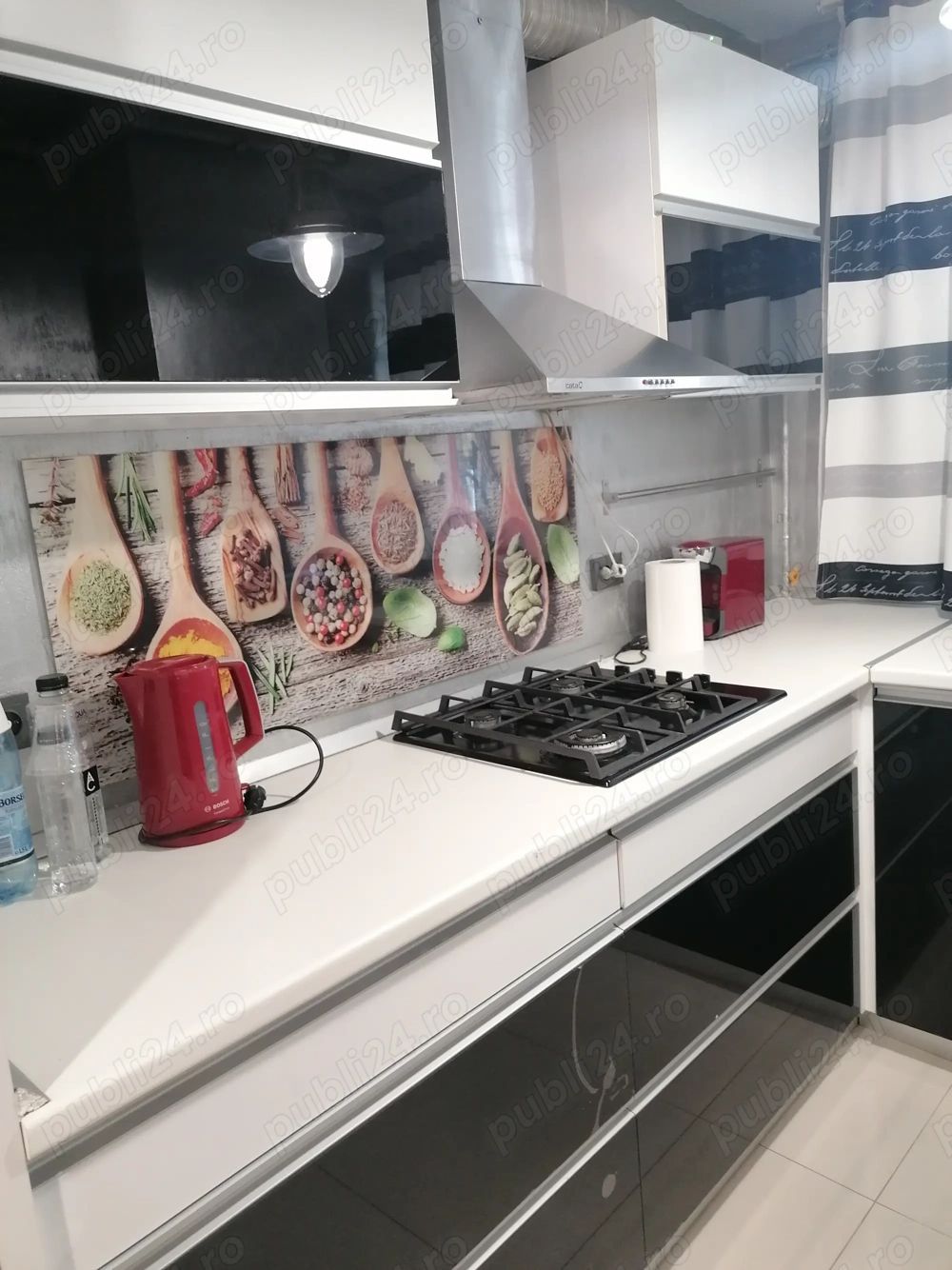 APARTAMENT ELEGANT ZONA SALA PALATULUI - RIMO — fotografia 1