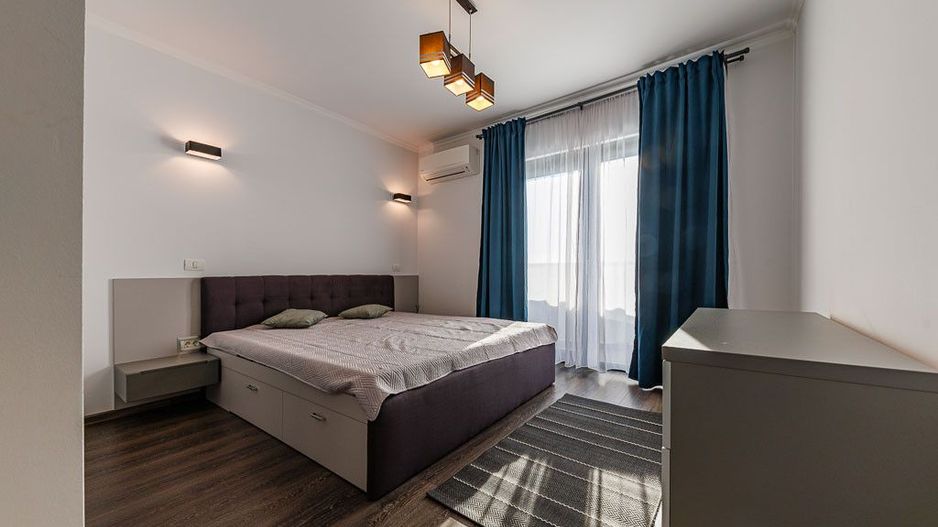 Apartament spatios, luminos,4 camere, zona Braytim, Comision 0 - Poză 26