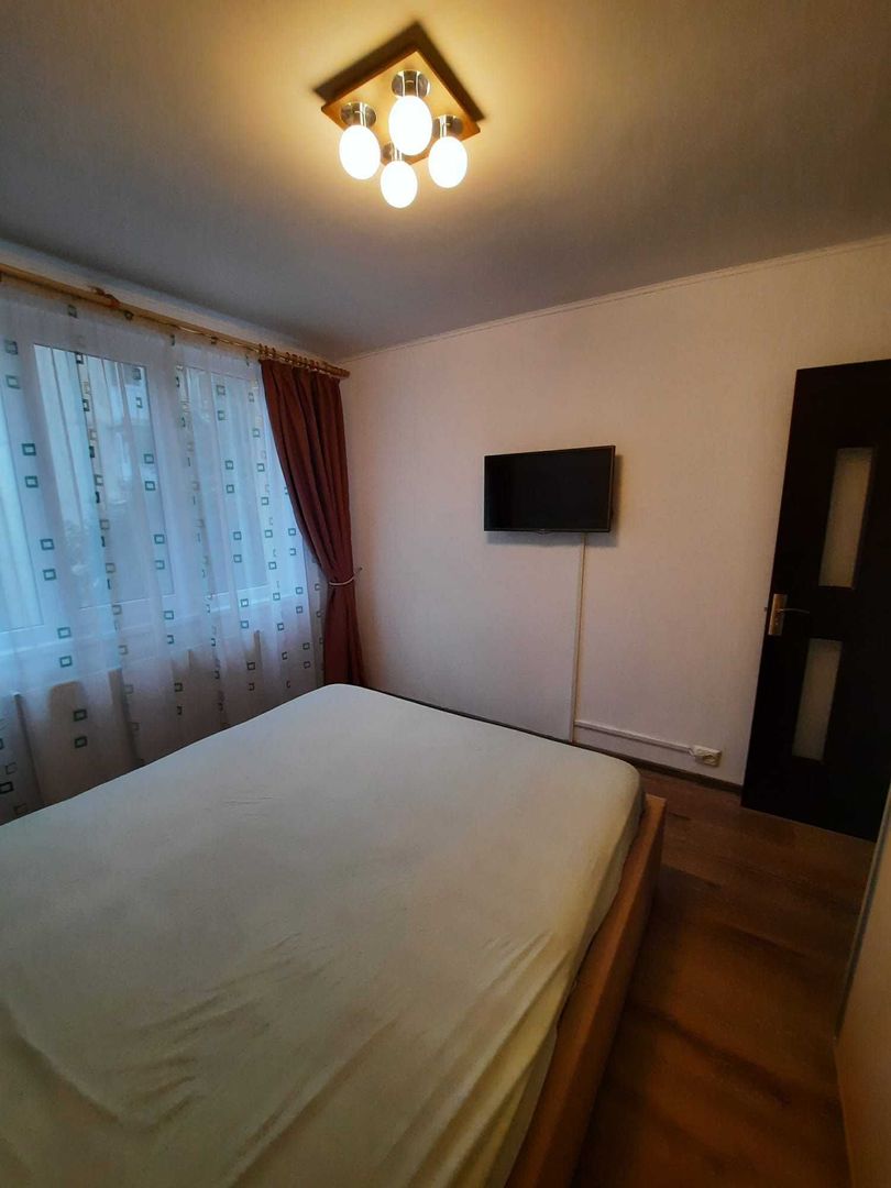 📍 De Inchiriat: 2 Camere Moderne, Zonă Excelentă | Brâncoveanu - Piața Sudului - Poză 5