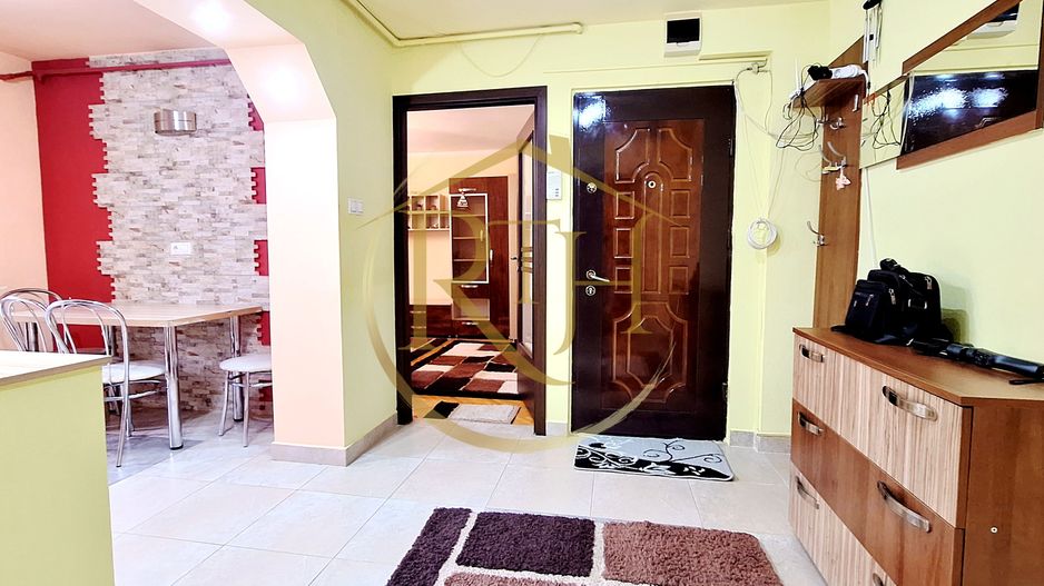 Oferim spre inchiriere apartament cu 2 camere, decomandat, Zona Soarelui - Poză 6