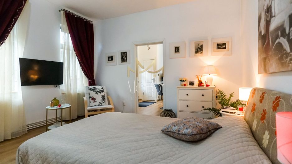 Apartament cu 2 camere de vânzare în Andrei Muresanu, Cluj-Napoca - Poză 10