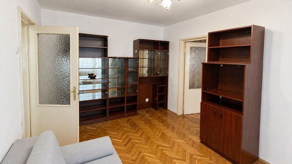 3 Camere | Grigorescu | Balcon | 60 mp | Pet Friendly - Poză 1