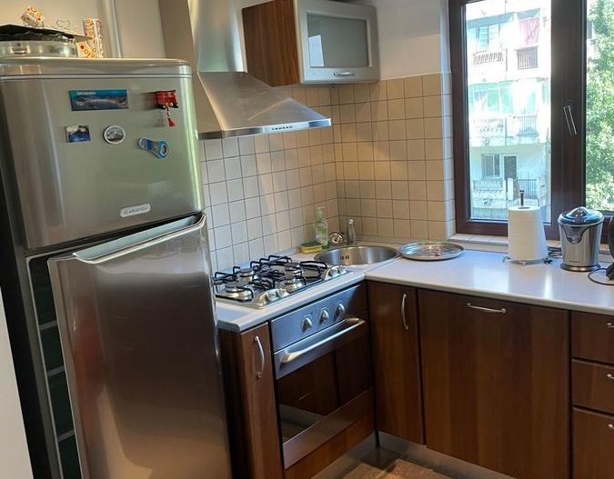 Apartament 3 camere, renovat, Timpuri Noi – Unirii - Poză 2