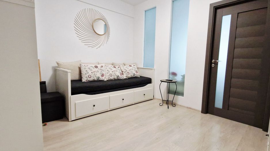 2 Camere cu terasă | Loc parcare | Bloc nou 2015 - Poză 2