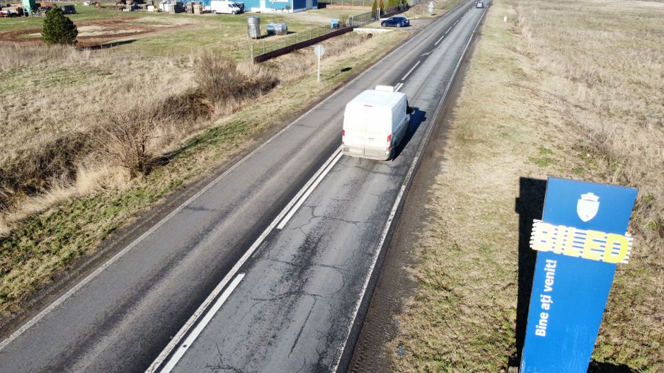 Spațiu industrial de 450 mp de vânzare - Poză 1