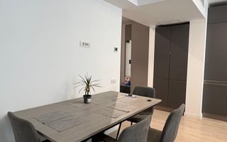 2 camere MTM Pipera Lake | parcare inclusa - Poză 8
