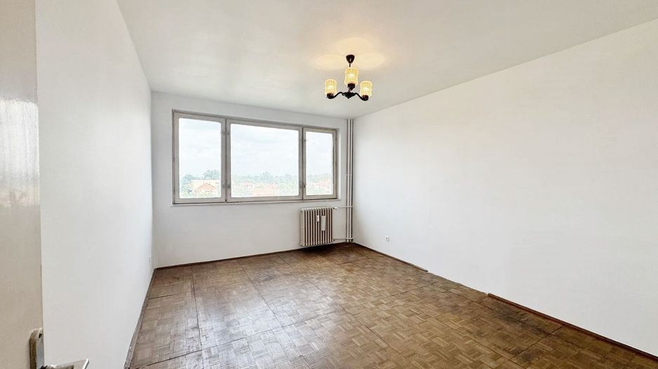 REZERVAT! Apartament cu 2 camere pe Calea Romanilor. - Poză 5