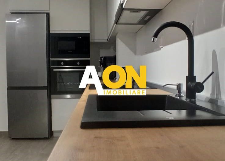 Apartament cu 2 Camere, Bloc Nou, Cetate - Poză 4