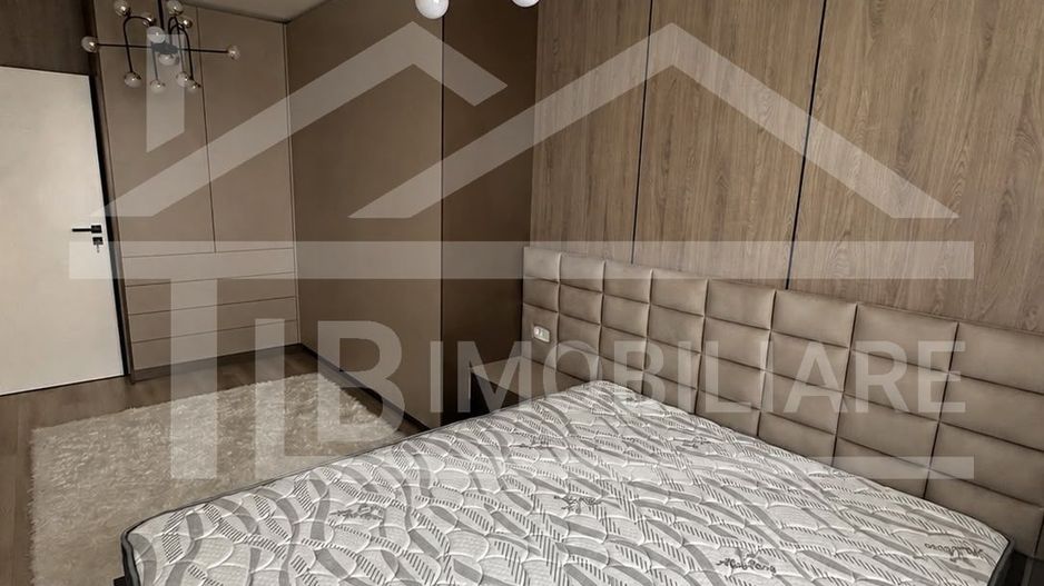 Apartament cu 3 camere, 75mp, parcare, Zona Green Residence - Poză 3