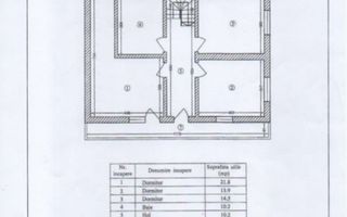 Vile de vanzare in Salajan-Splaiul Unirii T144b - Poză 19