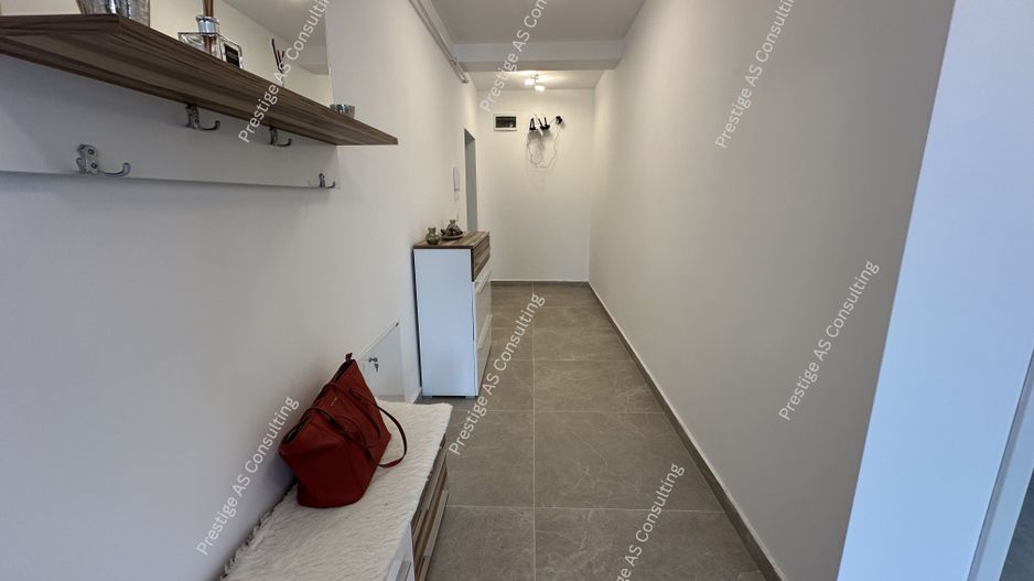 Apartament Nou 2 camere | Loc de parcare inclus in pret | Dumbravita - Poză 2
