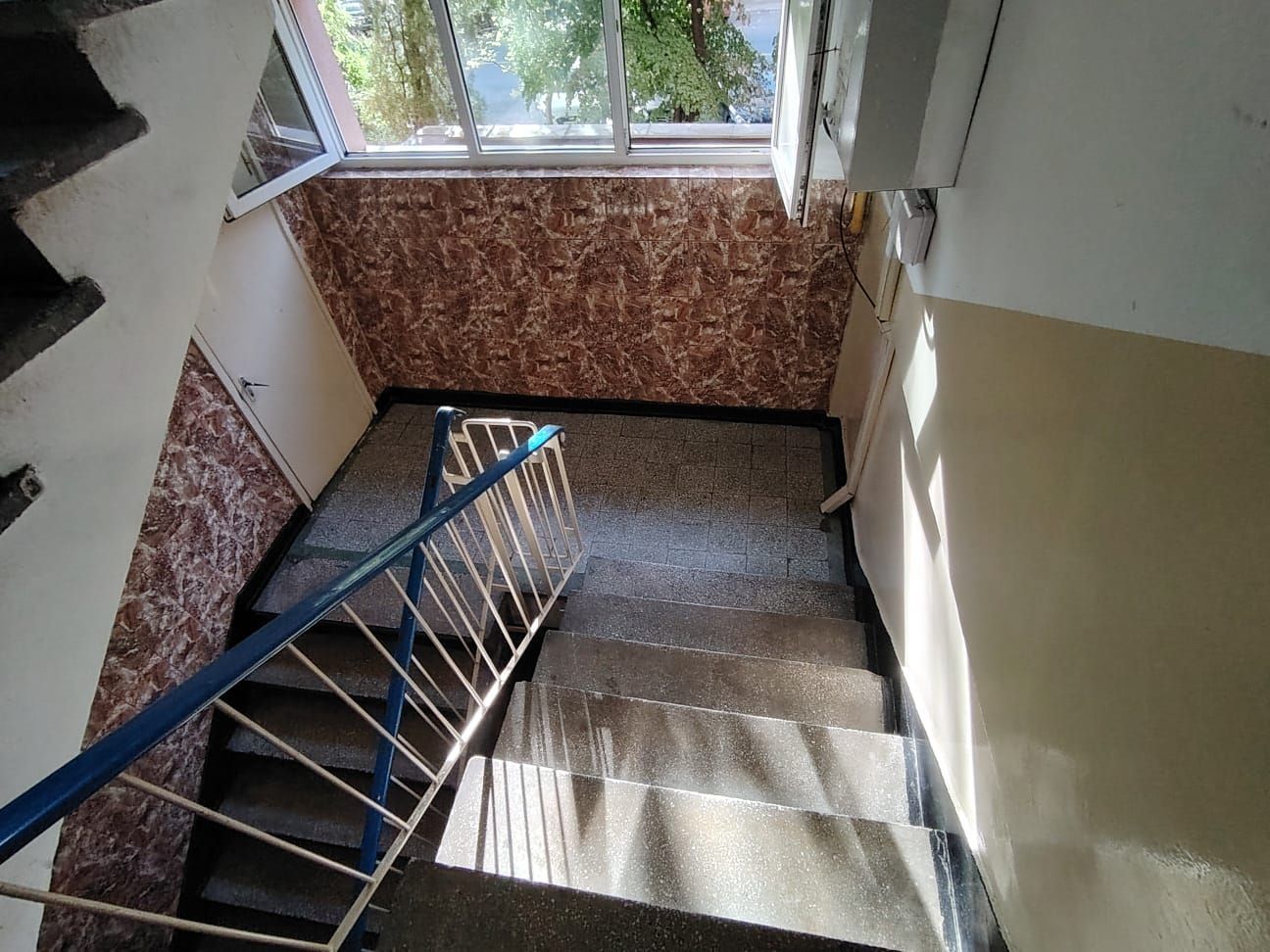 Apartament 2 camere decomandat 1 Decembrie 1918 - Trapezului - Poză 14