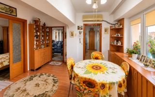 Apartament 4 camere Victoriei | 2 min de metrou | Imobil 1994 - Poză 4