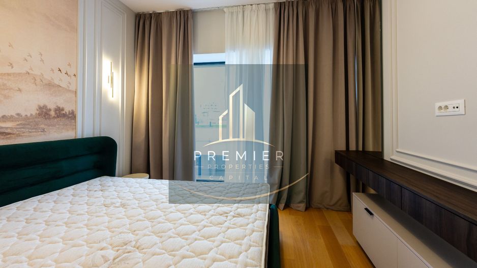 One Verdi Park | Apartament de lux, mobilat și utilat, totul nou - Poză 2