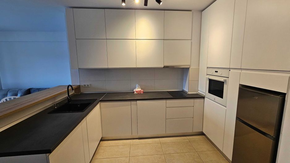 Garsoniera de inchiriat SOHO UNIRII - Poză 4