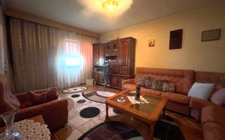 Apartament cu 2 camere decomandate, Ampoi 3 - Poză 1