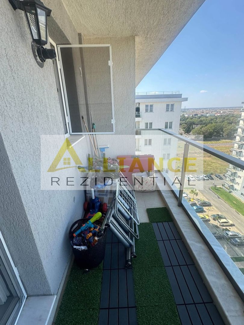 3 CAMERE | 79 MP | MOBILAT UTILAT - PRELUNGIREA GHENCEA - Poză 14