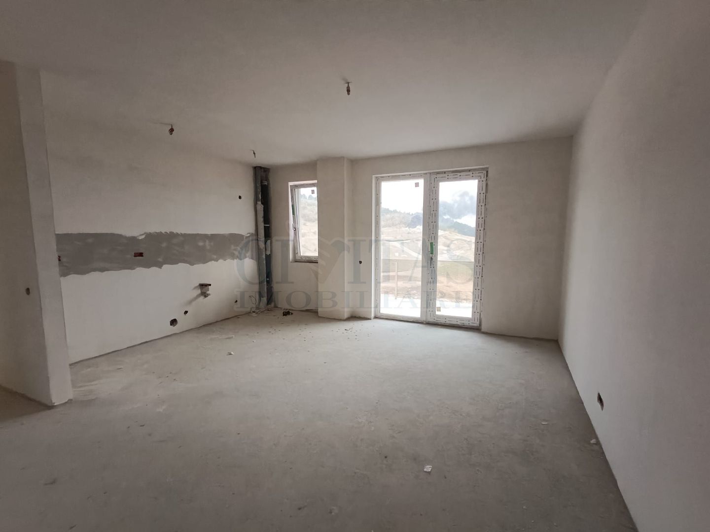 0% COMISION 3 camere, ansamblu NOU, zona VIVO, 65 mp - Poză 1