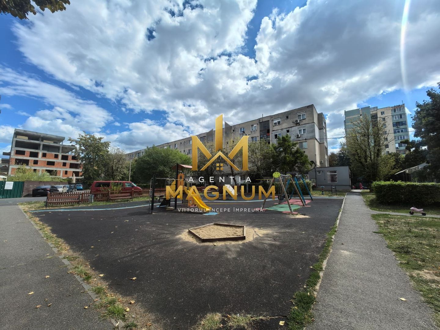Apartament 2 camere de vânzare | Bulevardul Regele Mihai I | - Poză 9