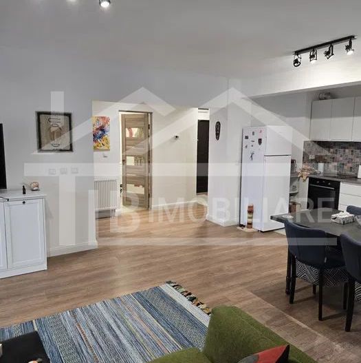 Apartament cu 3 camere, 54mp, garaj, Zona ACTA Residence - Poză 3