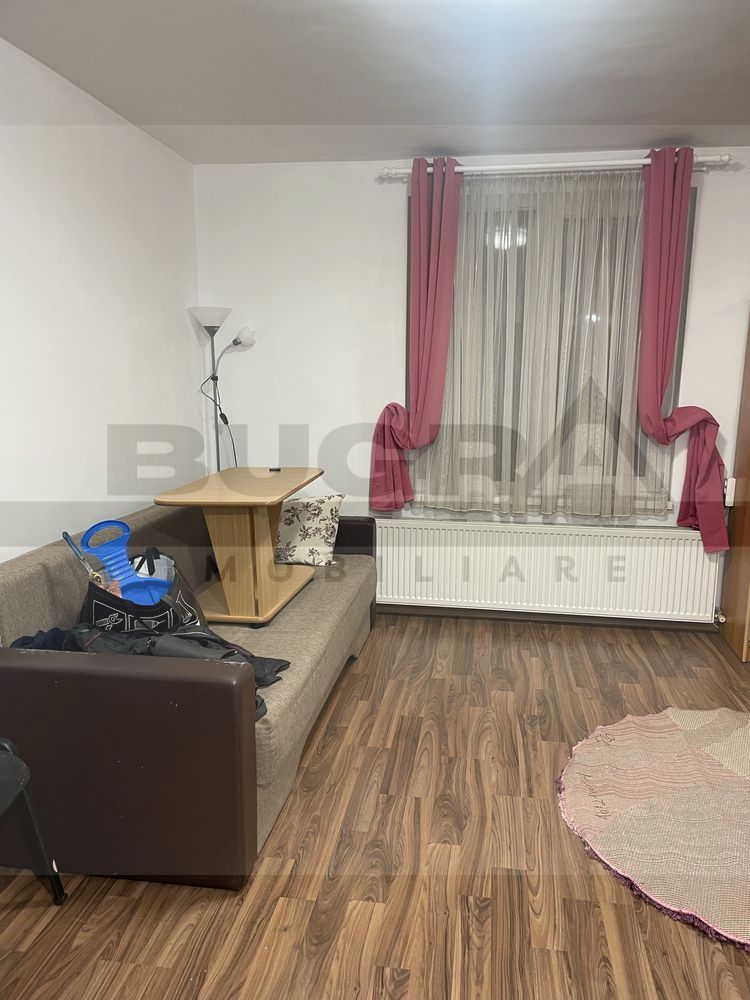 Apartament 2 camere, modern, 50mp, 2 balcoane, zona Fabricii de Zahar - Poză 1