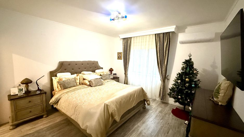 Vila în stil American - Total independentă energetic, garaj + terasă! - Poză 15