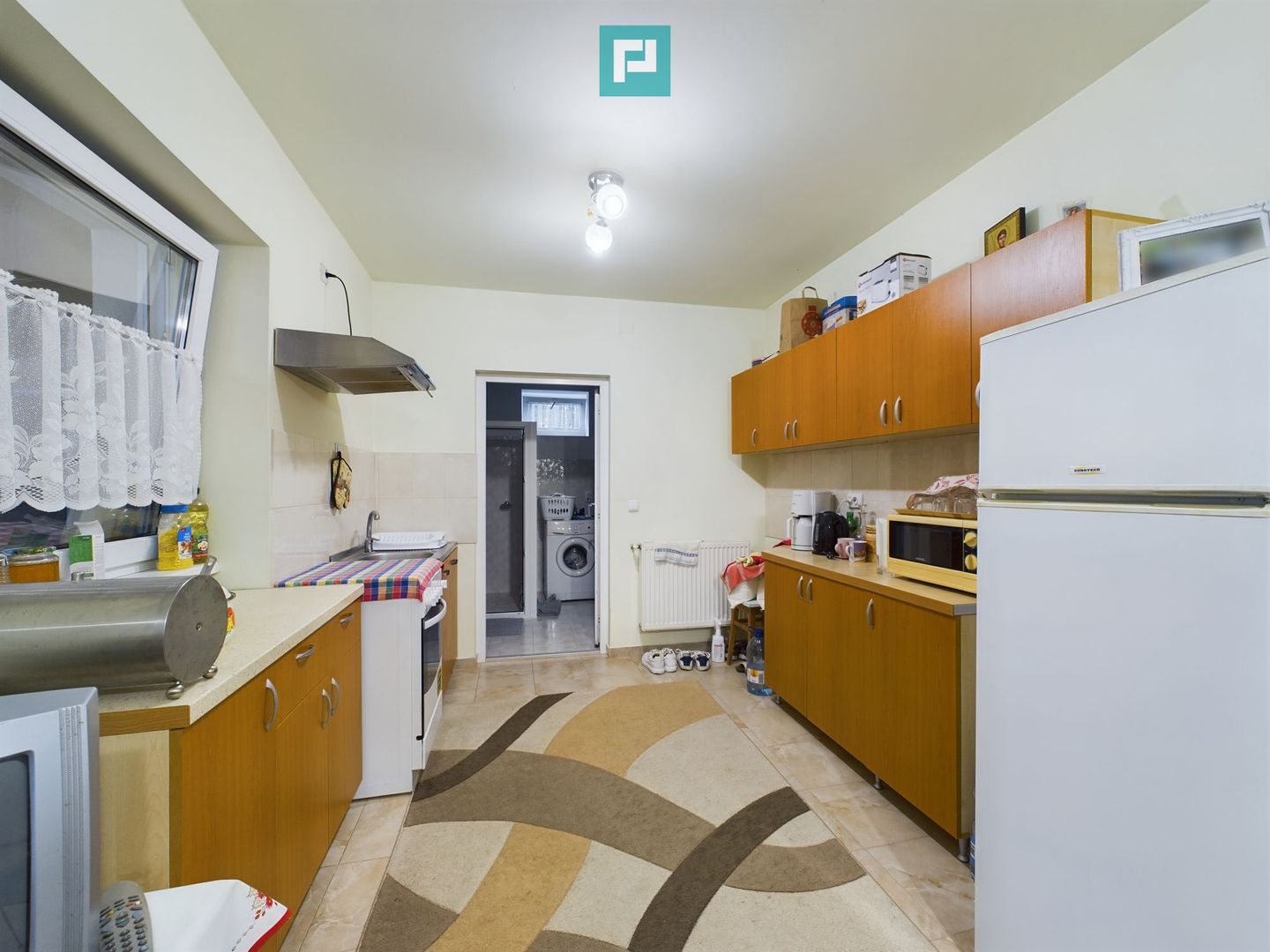 Casă pe un nivel in Pișchia - Poză 5