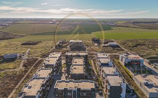 Tomis Nord - Vanzare apartament decomandat cu 2 camere,  bloc nou. - Poză 23