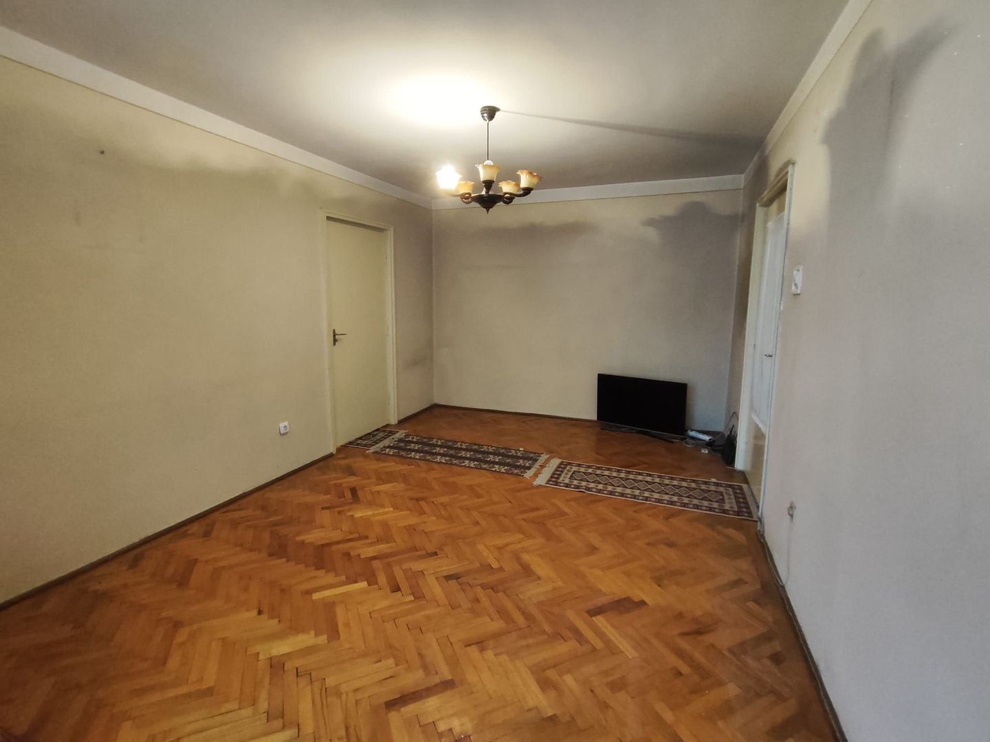 Apartament 2 camere | Stefan cel Mare | Bloc in decurs de reabilitare - Poză 2