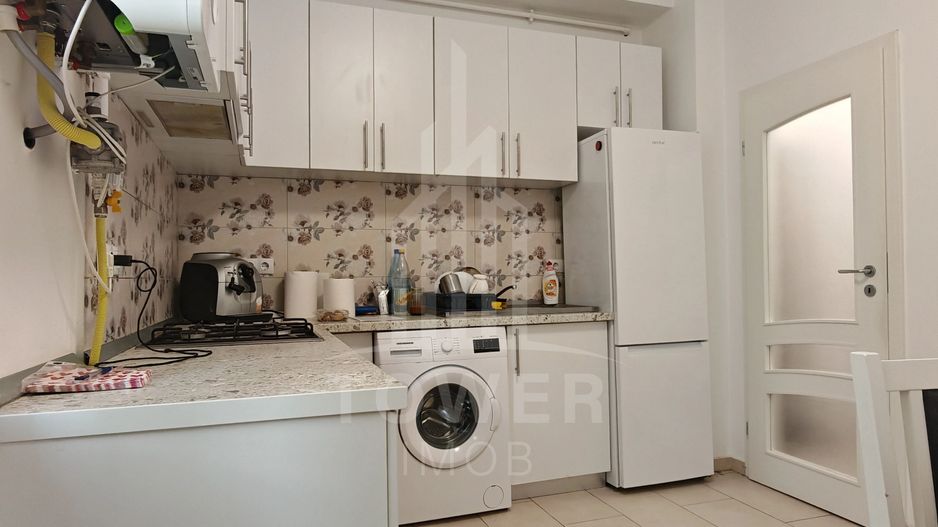 Apartament Et. 1 de vânzare  2 camere decomandate Deventer - Poză 2