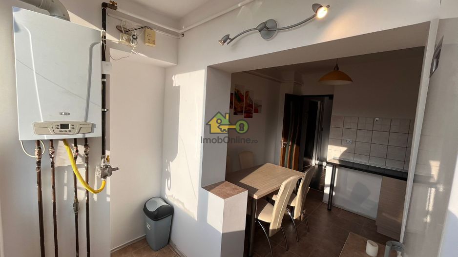 Apartament 3 Camere, 65 Mp., Complet Renovt, Timișoara, Zona Aradului - Poză 27