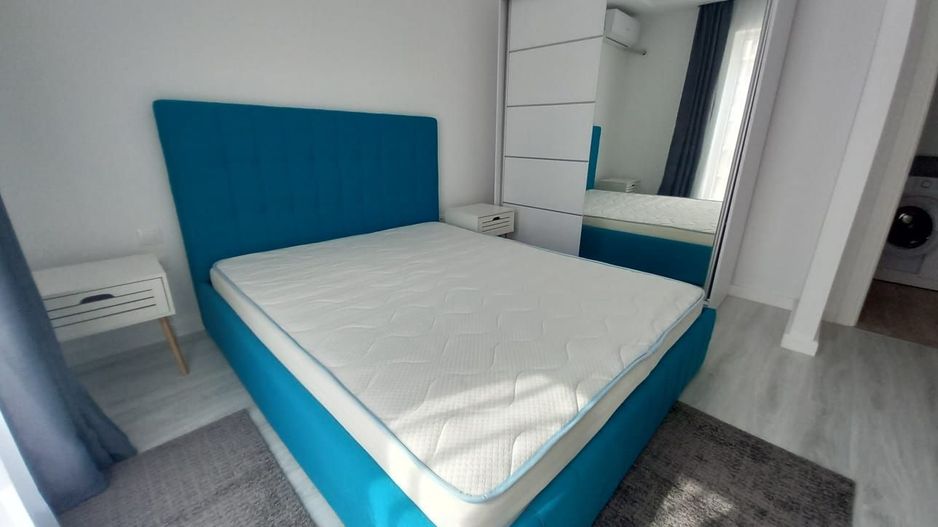 Apartament 3 camere Ansamblul Rezidential Cosmopolis - Poză 5