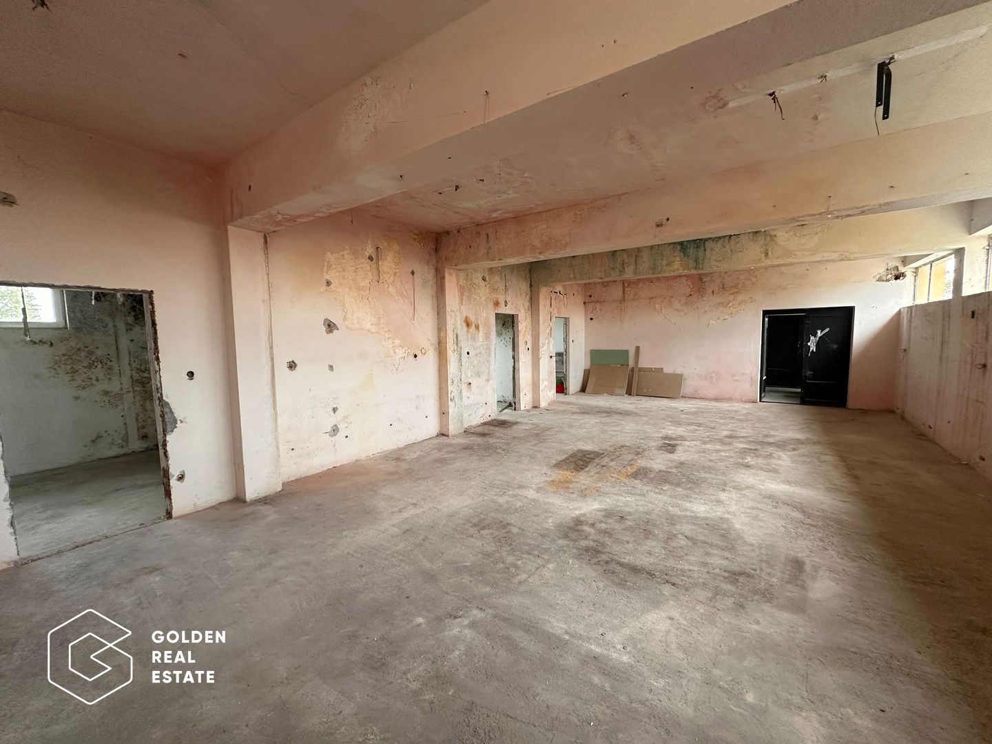 Oportunitate! Spatiu comercial Seleus, parter+etaj, 180 mp - Poză 10