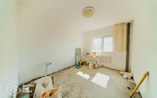 Apartament 3 camere, zona Alfa, decomandat - Poză 12