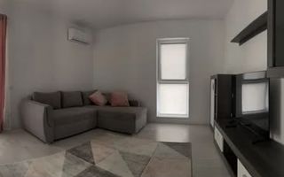 AP. 2 CAMERE-TITAN 4 RESIDENCE, PET-FRIENDLY, PARCARE INCLUSA,CENTRALA - Poză 2
