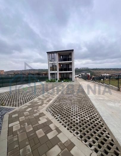Apartament 2 camere, decomandat, intabulat, în ansamblu rezidențial Rediu - Poză 2