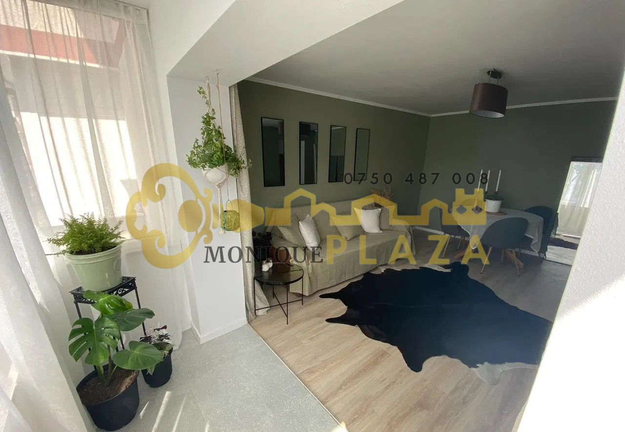 4 Camere | Instalatii noi | CT | 2 Bai | Renovat complet | Zona verde - Poză 2