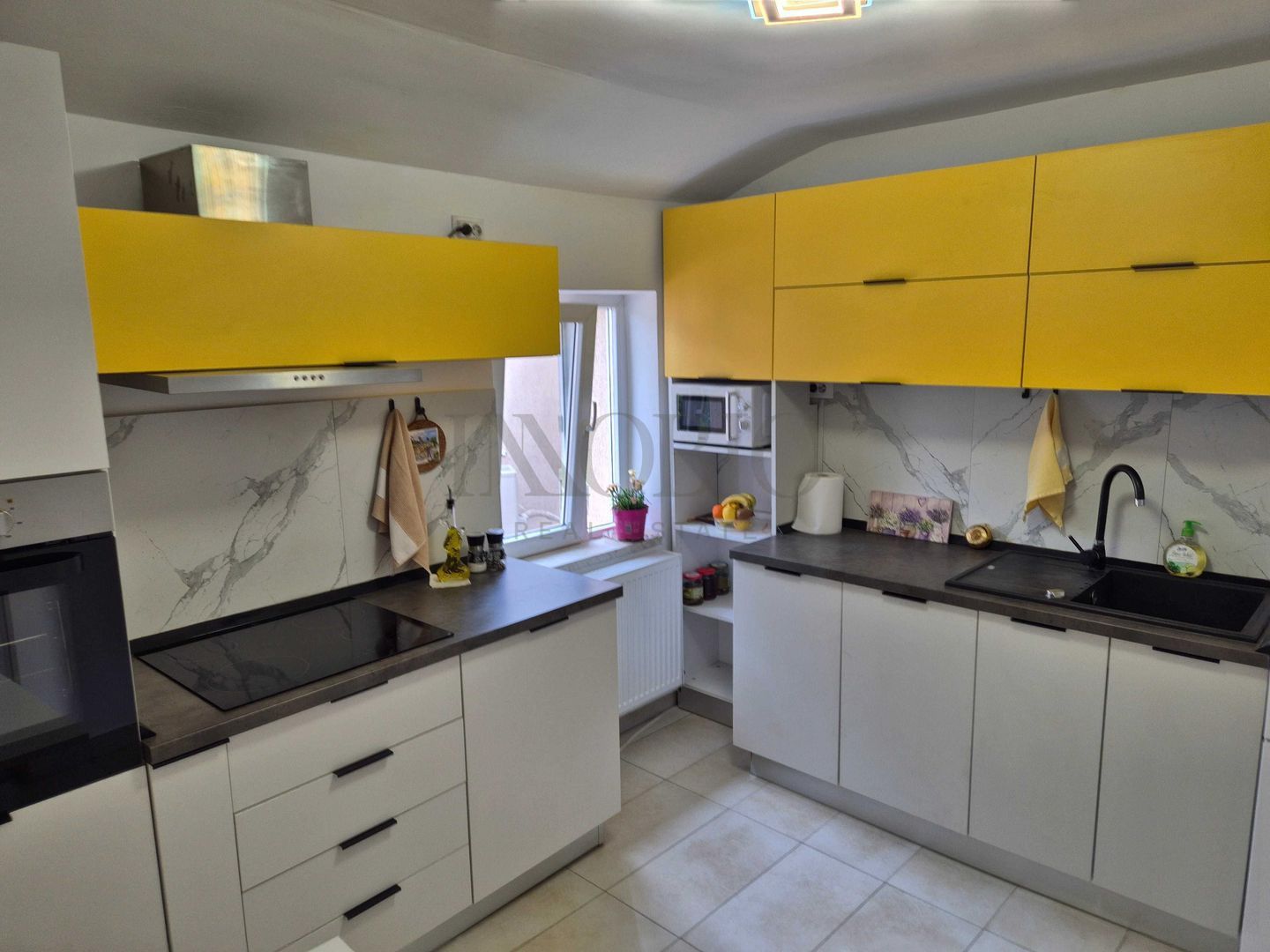 🌿 MANSARDA ULTRA COSY 75mp | Calea Călărașilor- Hala Traian 🌿 - Poză 5