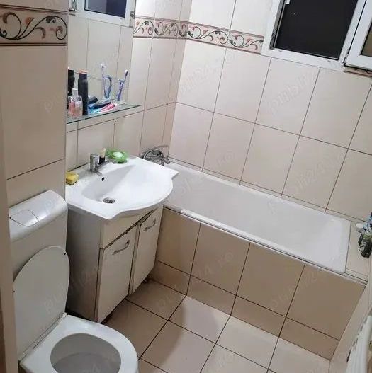Vand apartament 3 camere Bucuresti - Titan Balta Alba - Poză 5