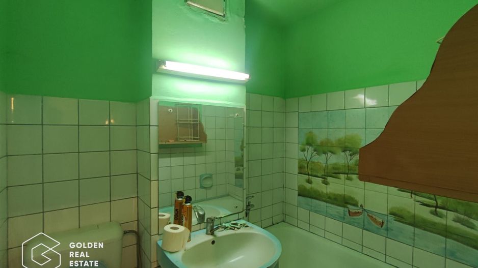 Apartament la etajul 1, localizare buna in cartierul Vlaicu - Poză 5