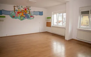 Vila si teren aferent de vanzare in Voluntari Pipera liziera pădurii- 1775 mp - Poză 12