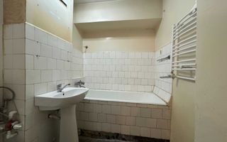 De vânzare: Apartament 3 camere, decomandat, confort 1 – Titulescu / Banul Manta - Poză 8