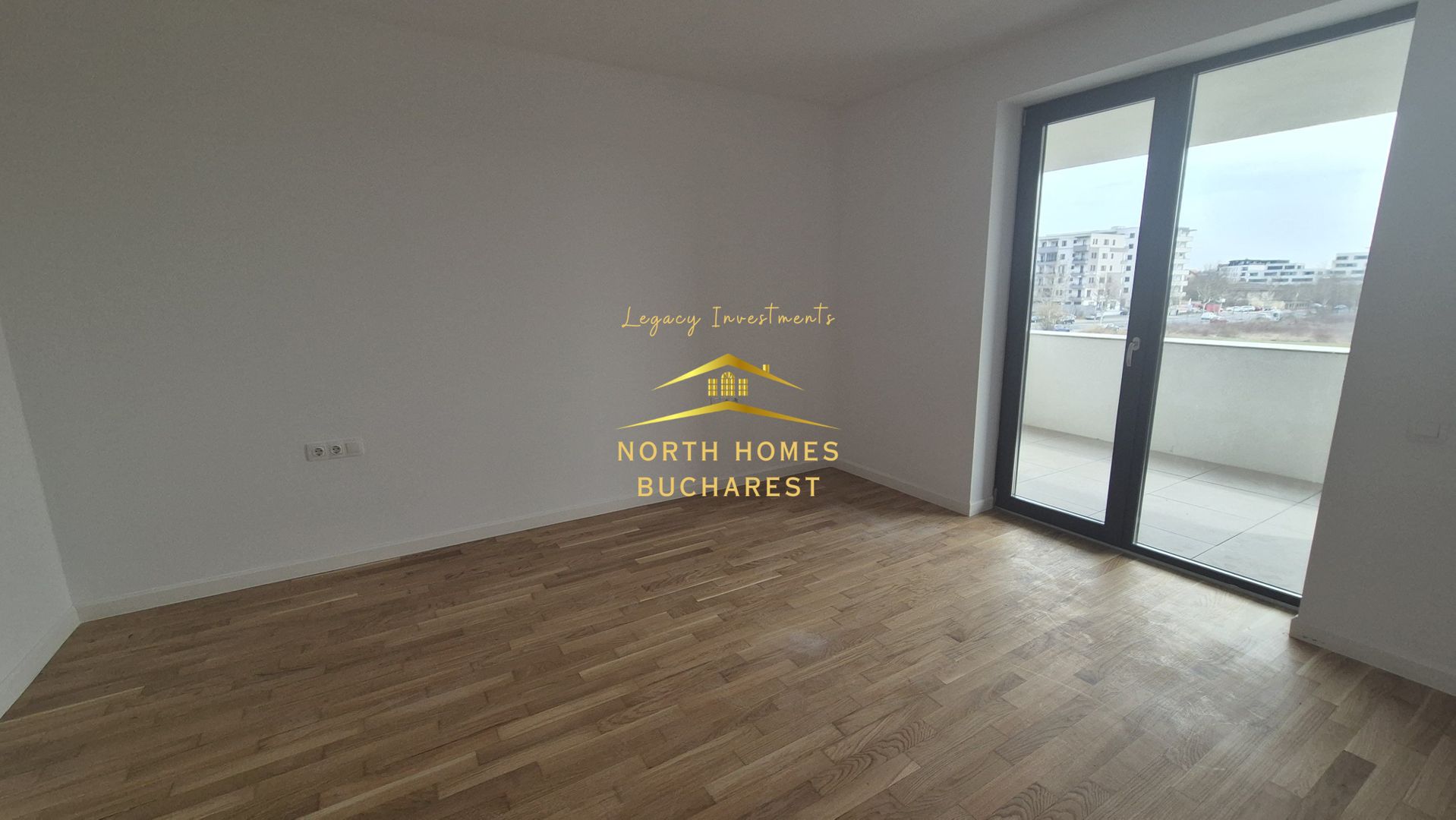 Aparatmente de 2 camere 84 mp, metrou Starulesti - Comision 0% - Poză 5