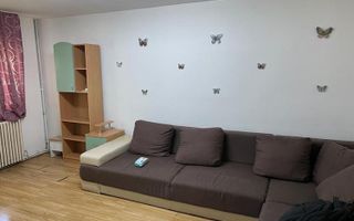 Apartament cu 3 camere de vanzare, cartier Zorilor! - Poză 1