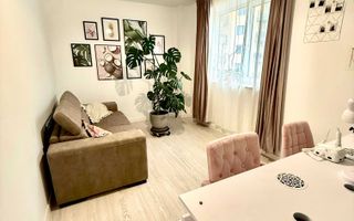 Apartament modern, 3 camere, bloc nou, intermediar, zona liniștita. - Poză 4
