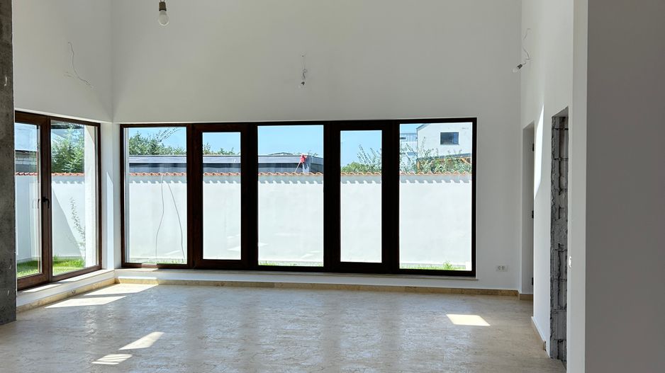 Casă individuală premium în Balotești, lângă pădure! - Poză 9
