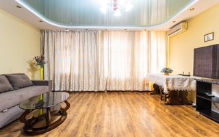 Chirie, casă, 5 camere, str. Zamolxe, Râșcani - Poză 3