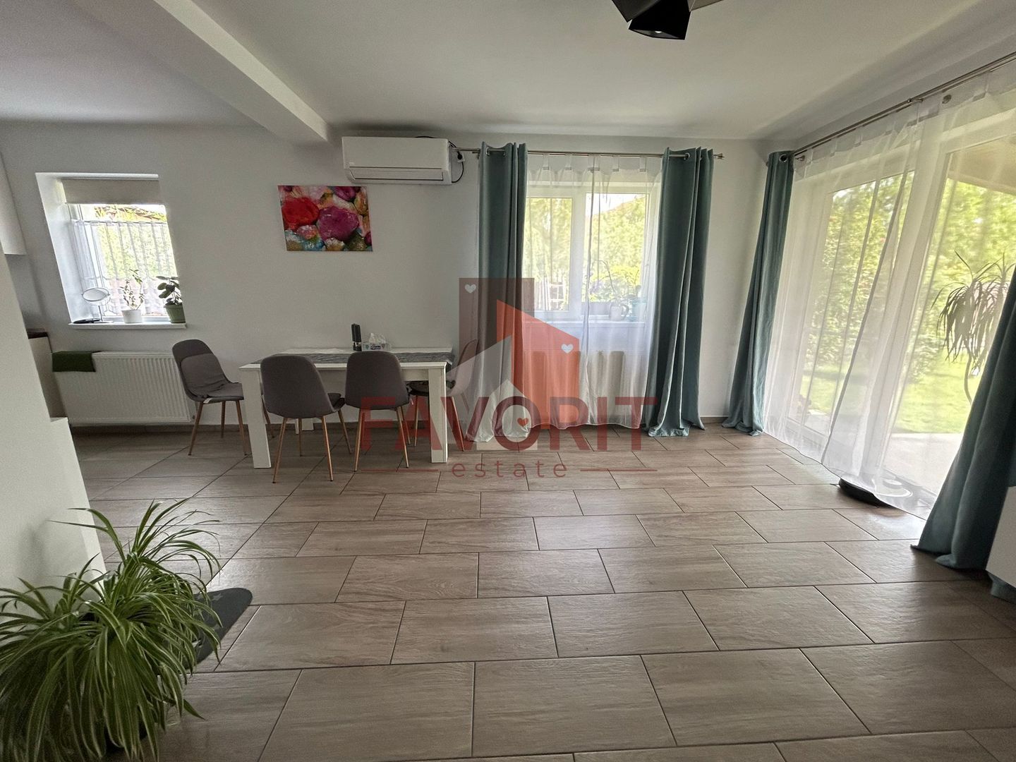 Duplex | Parter + Etaj | Asfalt | Toate utilitatile | Finisaje premium - Poză 5