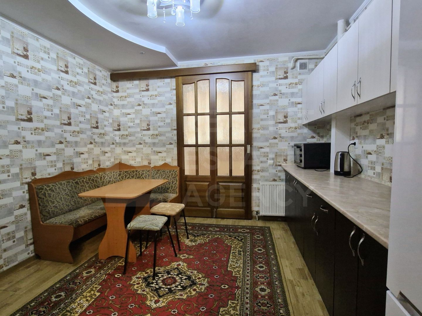 Chirie, apartament, 1 cameră str. Studenţilor, Rîșcani - Poză 5