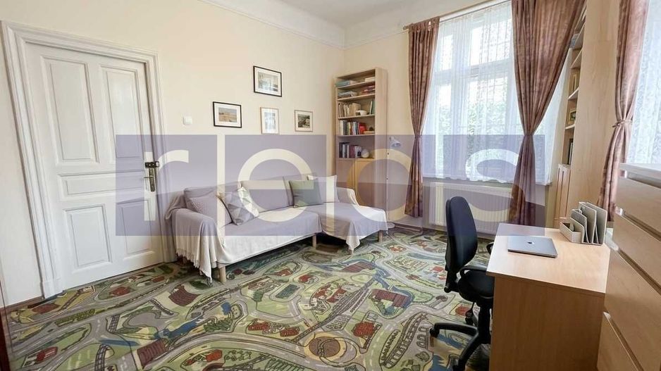 VANZARE APARTAMENT 4 CAMERE DECOMANDAT IN VILA - MAGHERU - Poză 2